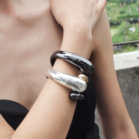 Bracelete Feminino De Luxo