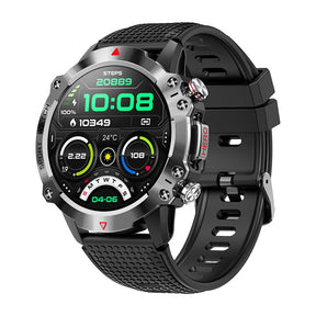 Relógio Smartwatch de grau militar