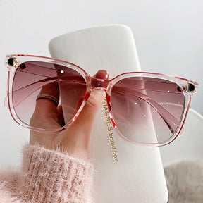 Óculos de sol feminino