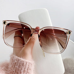 Óculos de sol feminino